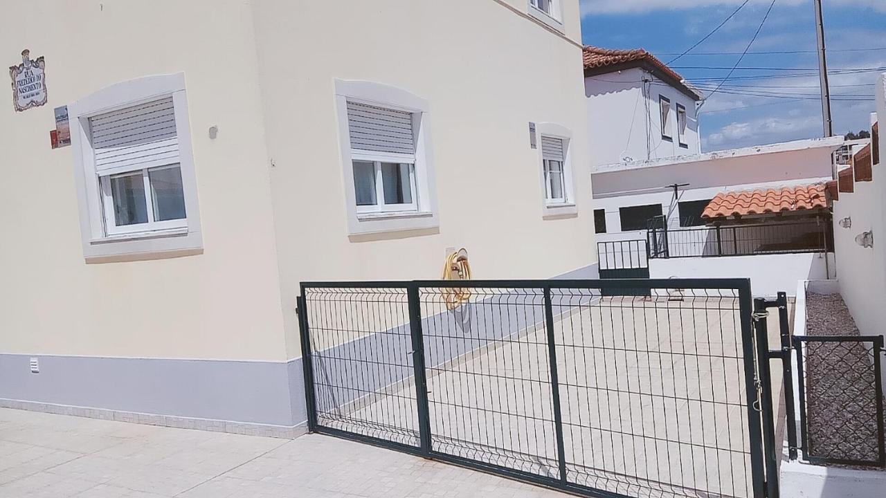 Casa Da Judite Setúbal Exterior foto